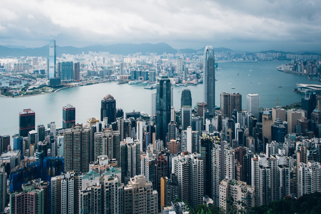 Hong Kong Stock Market Weekly Review: Performance, Top Movers, and Market Insights