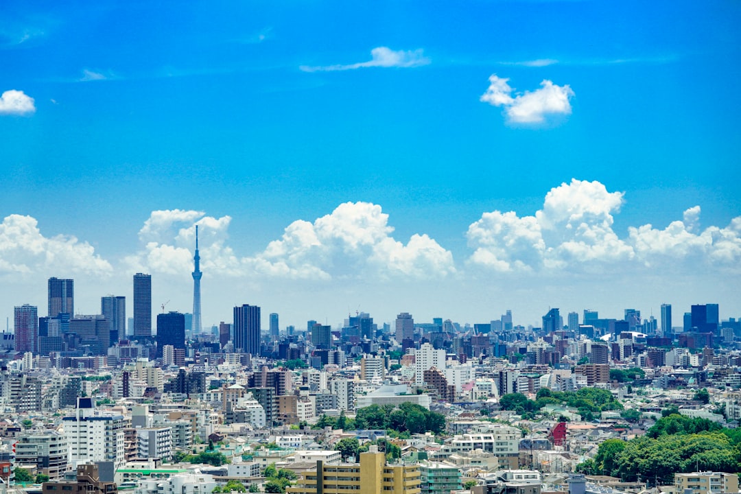 Japan J-REITs: Sector Performance Breakdown and Real Yield Patterns
