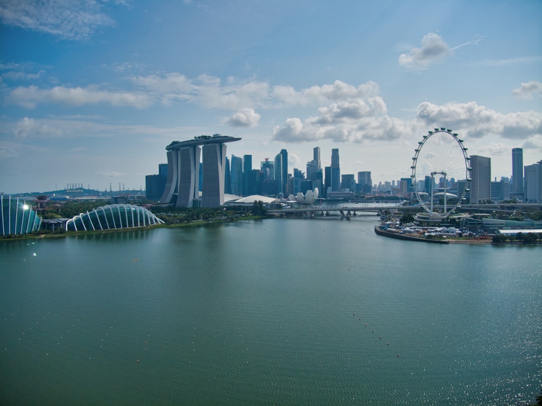 Singapore REIT Market: Comprehensive Metrics Analysis
