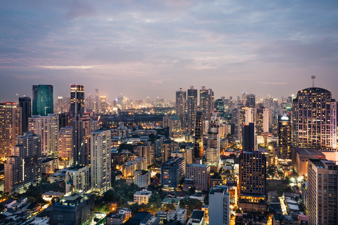 Thailand REIT Market: Distribution Safety and NAV Discounts in 2026 Data